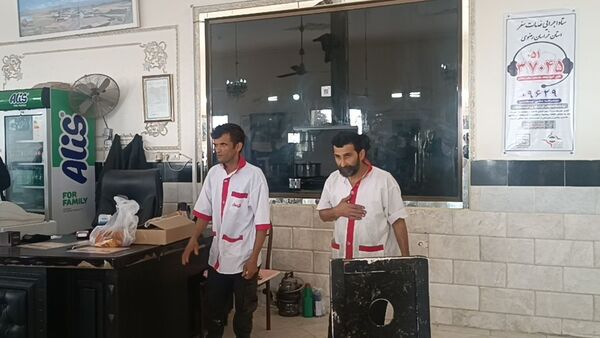 سفر دانش‌آموزان خراسان رضوی به دیدار مقام معظم رهبری 