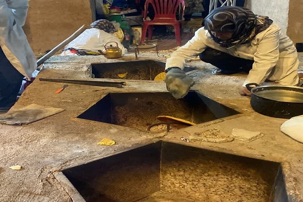 کرمان برای سومین سال پیاپی میزبان جشنواره ملی نان است
