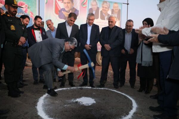 سفر یک روزه معاون وزیر راه و شهرسازی به آذربایجان‌غربی