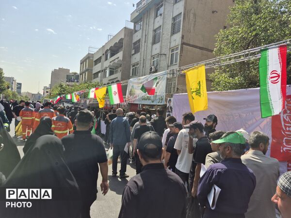 از قاب دوربین تا قاب دل؛ روایت یک وداع