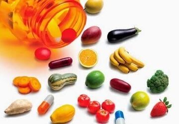 برگزاری کارگاه آموزشی، مکمل‌یاری ویتامین D و قرص آهن
