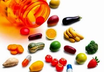 برگزاری کارگاه آموزشی، مکمل‌یاری ویتامین D و قرص آهن