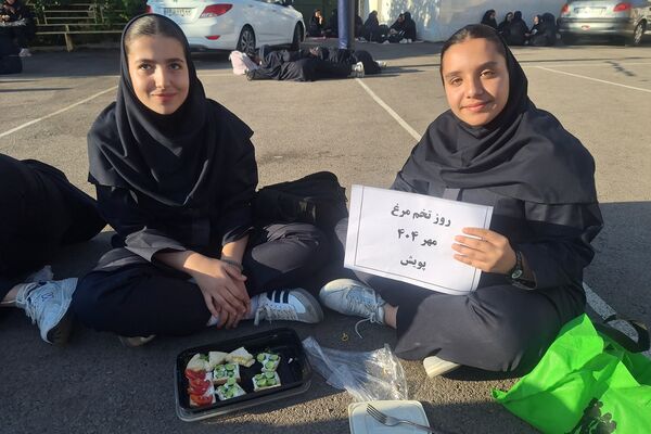صبحانه سلامت بهانه‌ای است برای در کنار هم بودن