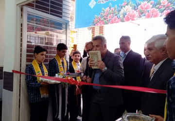 تحقق نهضت عدالت آموزشی، آغازی برای شکوفایی استعدادها