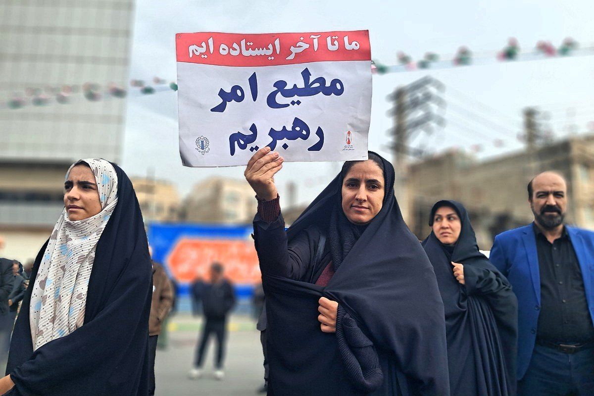 گشتم، نبود؛ شما هم نگردید، که نیست