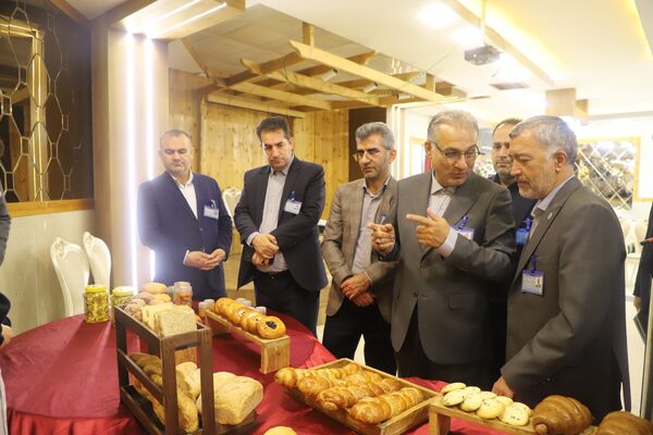 اجلاس مدیران‌کل قطب پنج کشور به میزبانی استان گلستان