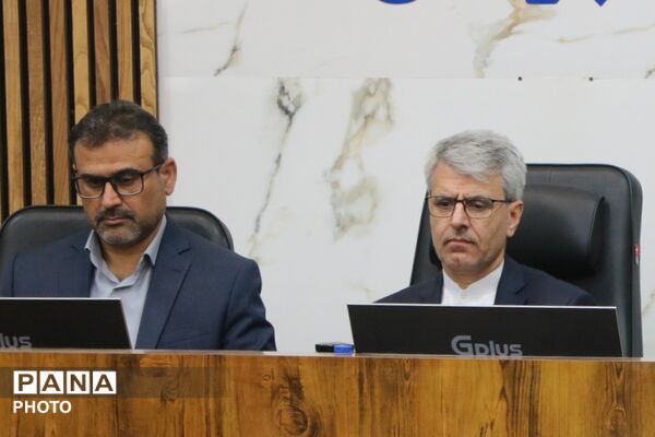 بازدید سخنگوی وزارت امور خارجه از منطقه عملیاتی پارسیان