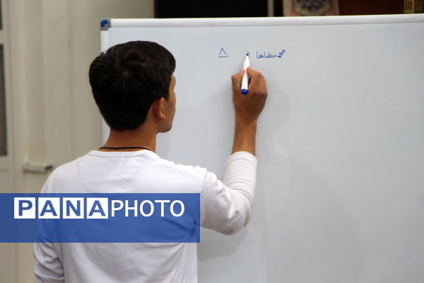 رونمایی از پویش کتاب «فرکانس گمشده»