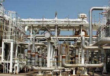 آغاز تعمیرات پالایشگاه یازدهم پارس جنوبی