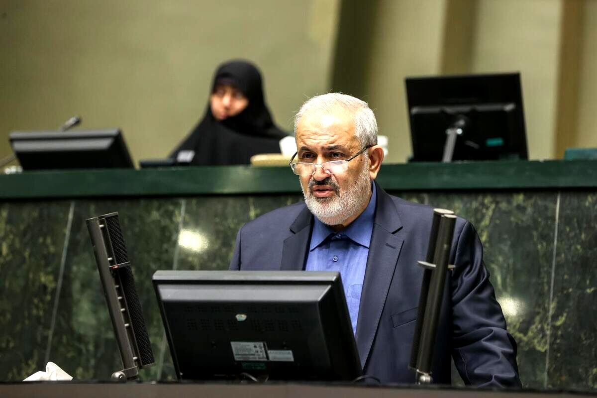 وزیر نیرو: یکهزار مگاوات ظرفیت جدید نیروگاهی وارد شبکه برق کشور شد
