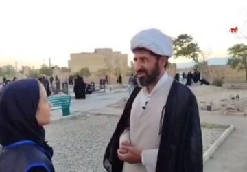 مردم سمنان از شهید حسین فهمیده می‌گویند