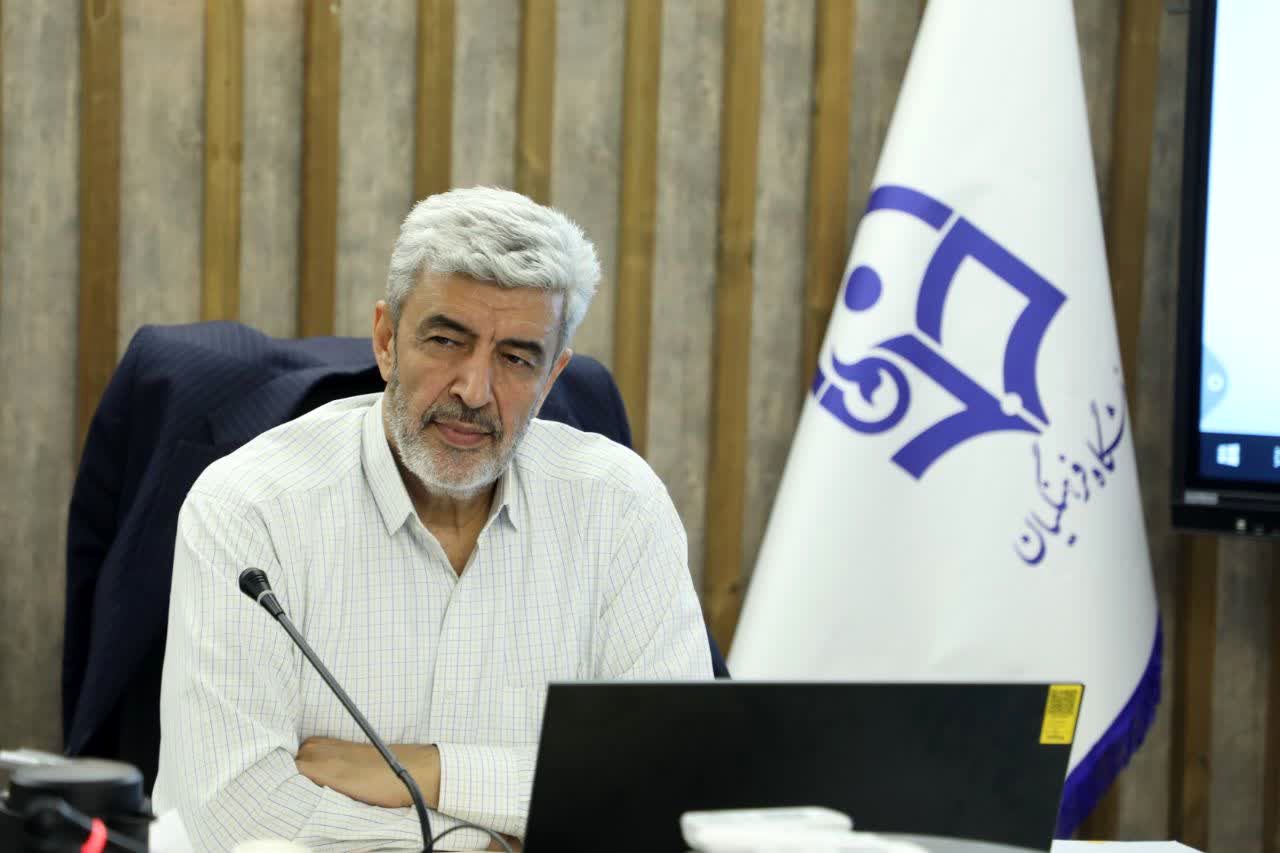 ۱۱۷ ‌هزار متر مربع در قالب ۱۷ پرژوه، به فضاهای دانشگاه فرهنگیان افزوده می‌شود