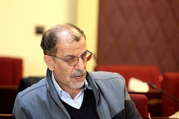 خسروی‌وفا: پرچم ورزش ایران بالاست/ باید از ظرفیت ورزش به نحو احسن استفاده کرد