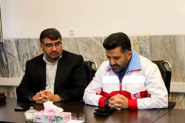 کنگره ملی راسخ در کرمان