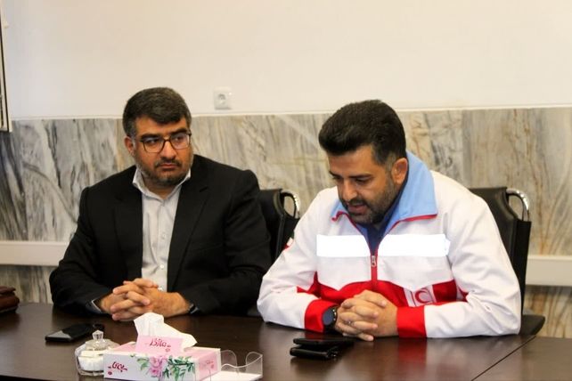 کنگره ملی راسخ در کرمان