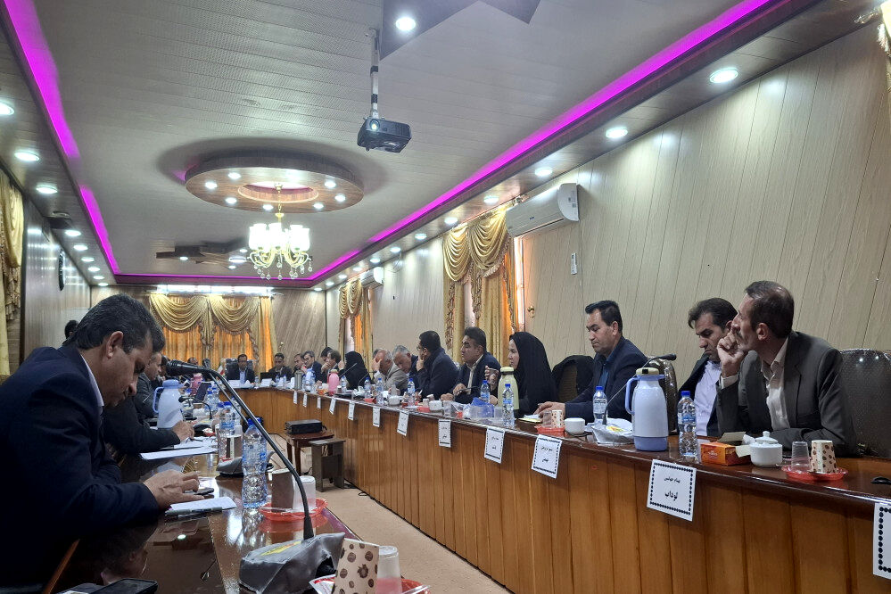 روسای آموزش و پرورش شهرستان‌ها و مناطق بر اساس شاخص‌های عملکردی ارزیابی می‌شوند