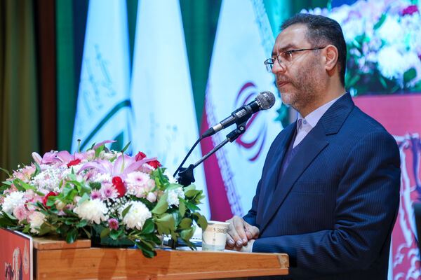 همایش «مکتب مقاومت، مکتب آرمانی»