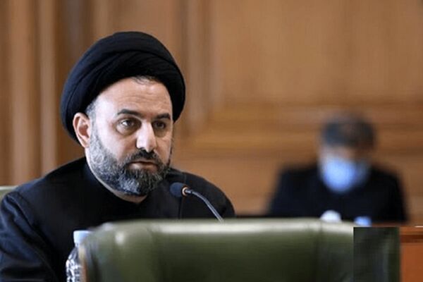 تحول زیرساختی منطقه ۲۰ در مسیر عدالت شهری