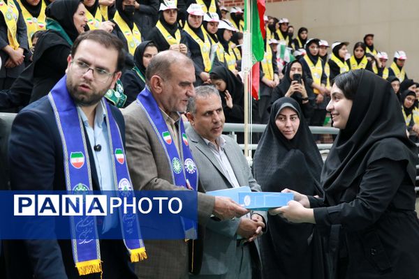 همایش یاوران ولایت، پیشتازان آذربایجان