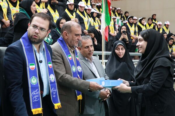 همایش یاوران ولایت، پیشتازان آذربایجان