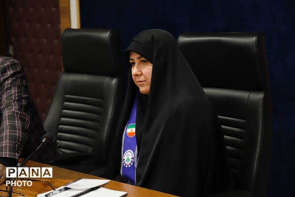 مربیان تسهیلگر؛ معماران تحول محله‌محور در سازمان دانش‌آموزی تهران
