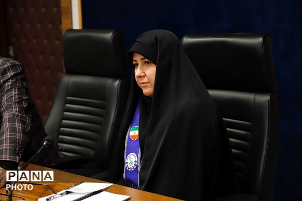 مربیان تسهیلگر؛ معماران تحول محله‌محور در سازمان دانش‌آموزی تهران