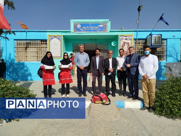 پدافند غیر عامل باعث کاهش آسیب پذیری در هنگام بحران است