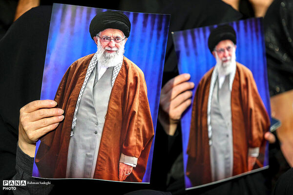 یکی از مهم‌ترین عوامل موفقیت دولت در امنیت غذایی، رهنمودهای رهبر شهید بود