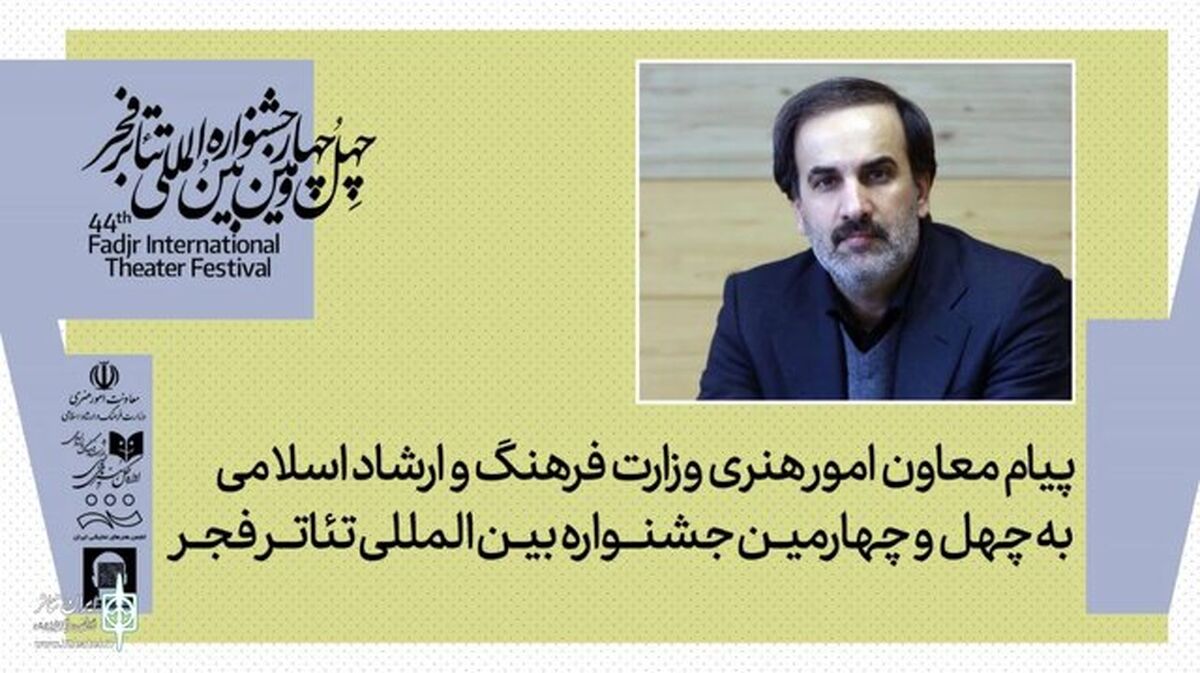 شناسایی و حمایت از استعدادهای جوان را از اولویت‌های اصلی خود می‌دانیم