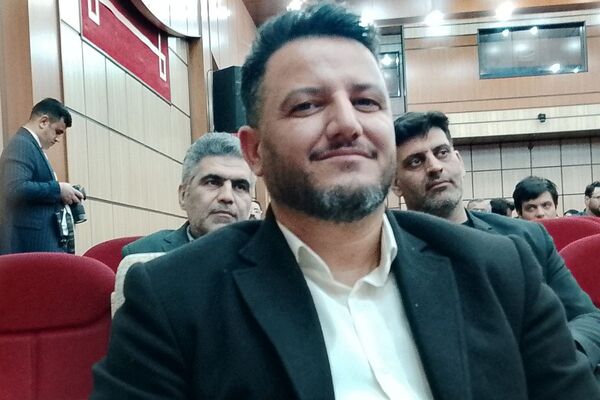 حضور مسئولان و فرهنگیان اداره کل آموزش و پرورش شهرستان‌های تهران در جشن ولادت حضرت مهدی(عج)