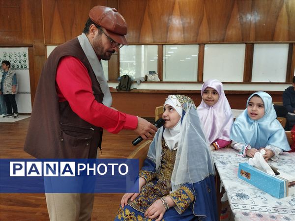 استقبال گسترده فرهنگیان و دانش‌آموزان از فراخوان ملی پرسش مهر