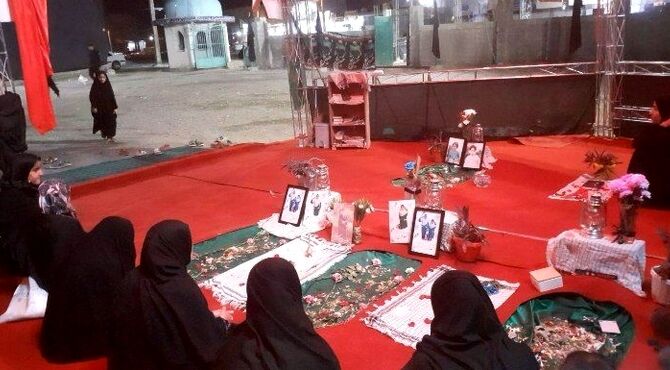 دعای مظلومان برای ظهور امام زمان (عج) و نابودی دشمنان اسلام