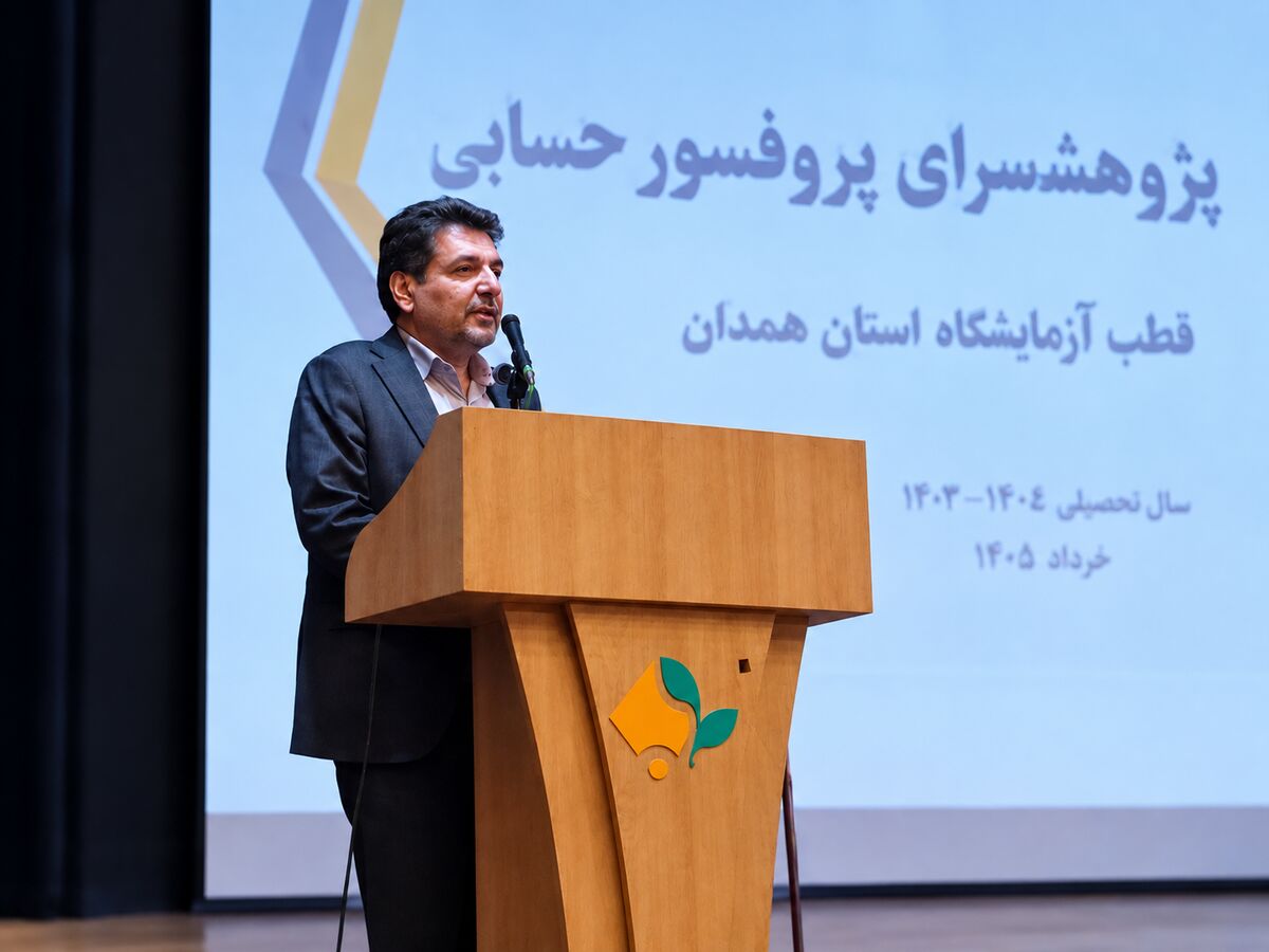 پژوهش یعنی پرسیدن «چگونه می‌شود؟» به جای گفتن «نمی‌شود»