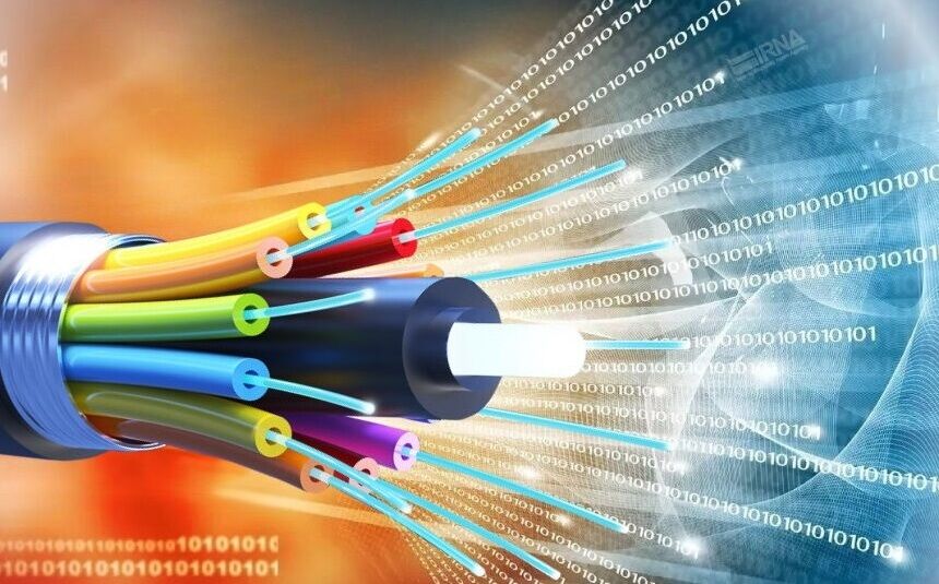 ۱.۵ میلیون مشترک فیبرنوری داریم