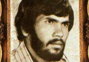 زندگینامه شهید حسن رفیق 