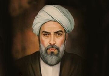 سوم اردیبهشت، روزی برای گرامی‌داشت نبوغ و خرد ایرانی