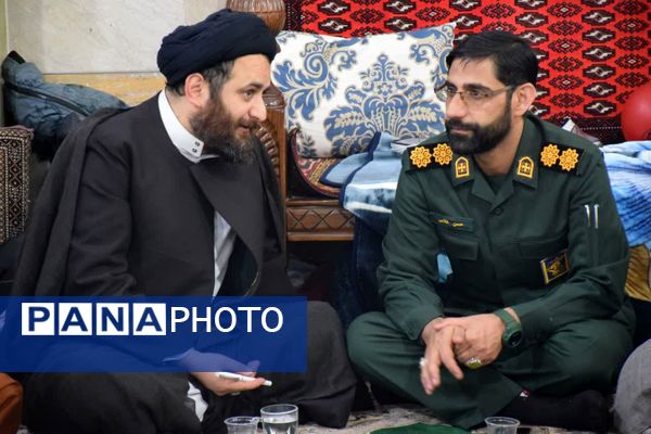 برگزاری اعتکاف دانش‌آموزی در مساجد شهرستان فیروزکوه