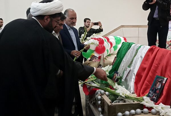 برگزاری آیین جشن عاطفه‌ها در زنجان 