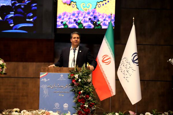 یادواره شهید فخری‌زاده در جشنواره شایستگان تهران 