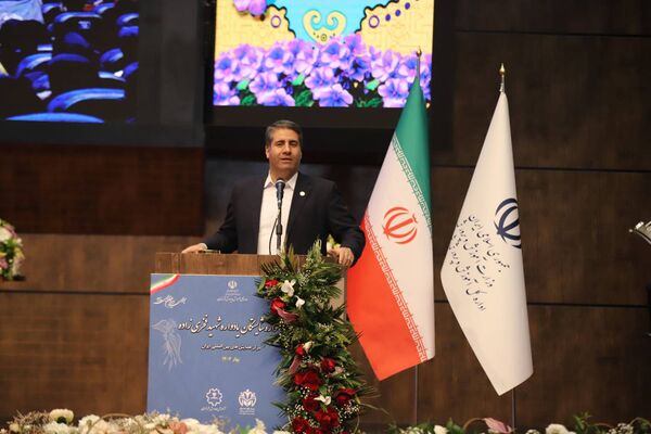 یادواره شهید فخری‌زاده در جشنواره شایستگان تهران 