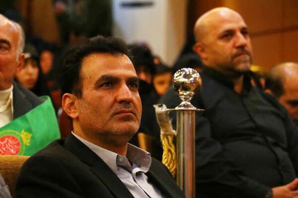 همایش تجلیل از پیرغلامان حسینی(ع) کاشان
