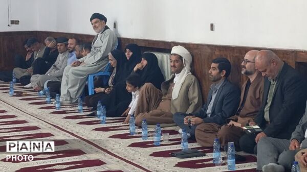 جشن تکلیف دختران؛ آغاز مسئولیت‌پذیری و بندگی خداوند