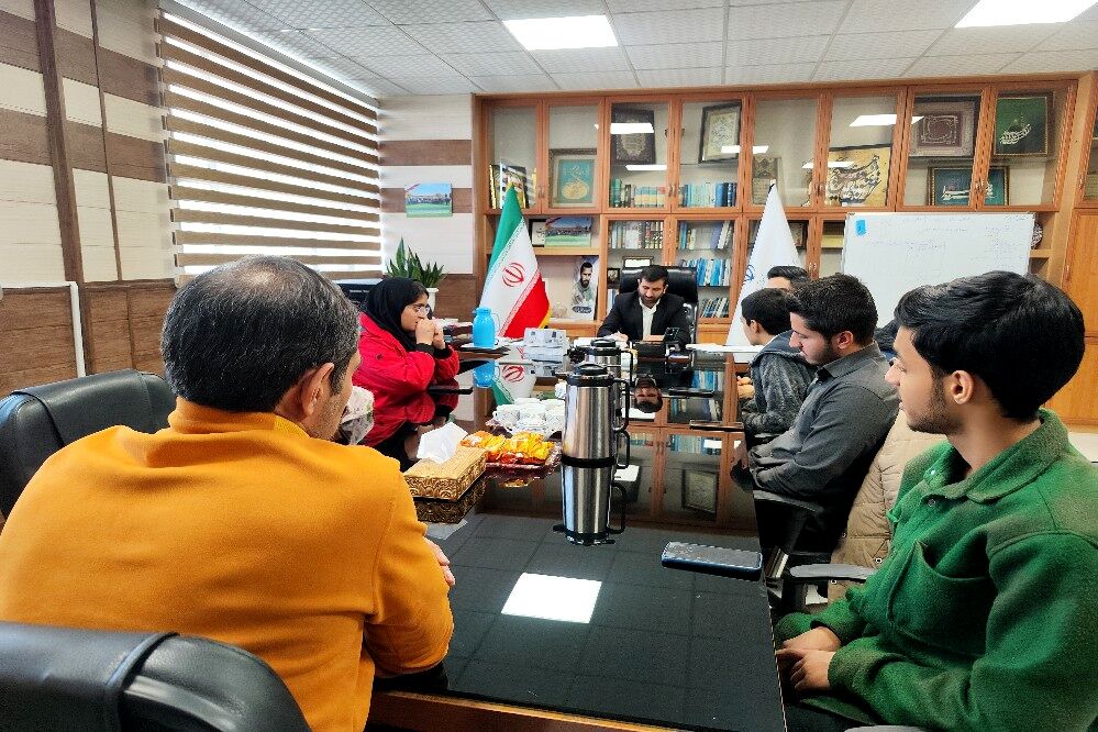 دانش‌آموزان مشاور، صدای نسل آینده در سیاستگذاری‌های آموزشی هستند