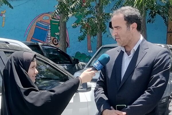 مدارس با تمام توان پای کار میزبانی زائران آقای شهید هستند