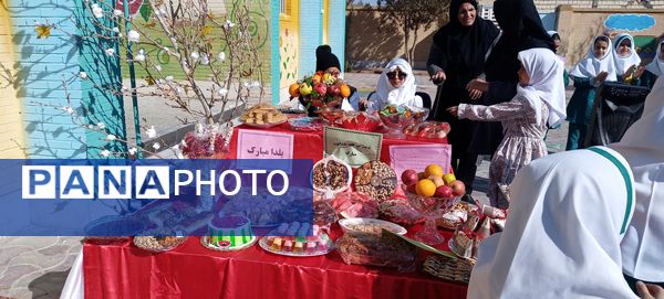 در پاسداشت فرهنگ کهن ایرانی؛ یلدا