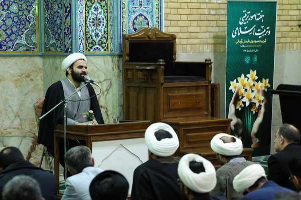 کارگاه‌های آموزشی ویژه معاونان پرورشی و فرهنگی مناطق و استان‌های سراسر کشور