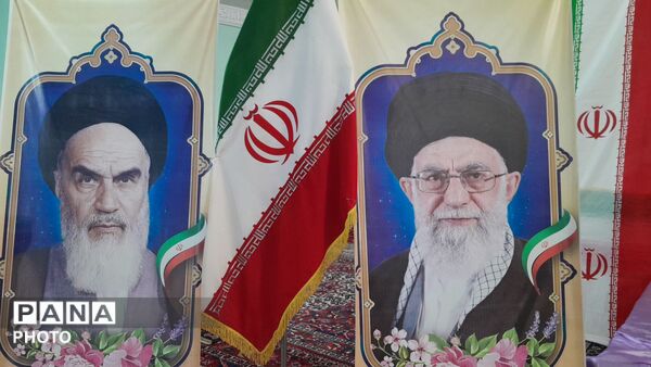 دختران چلیچه، پرچمداران انقلاب 