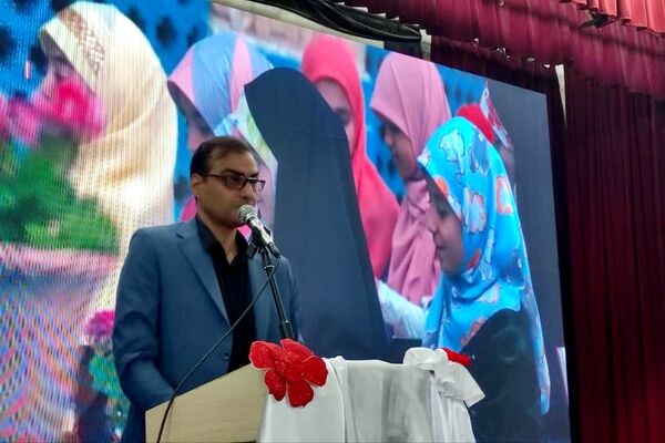 ۴۸۰ دانش‌آموز در جشنواره قرآن، عترت و نماز قطب یک خوزستان شرکت کردند
