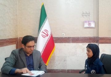 زمان مهم‌ترین سرمایه دانش‌آموزان است