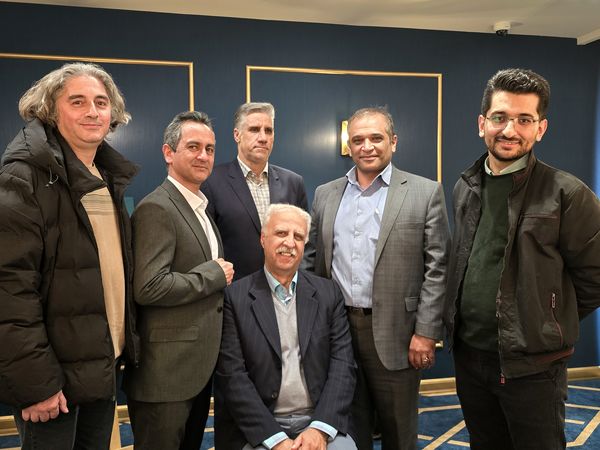 سومین جشنواره بانوان خیر مدرسه ساز استان اصفهان